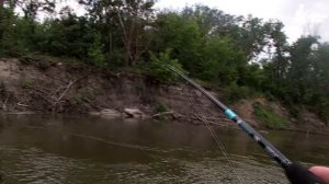 Жёны напросились на рыбалку. Сплав на плоту по рекам Дон и Хопёр