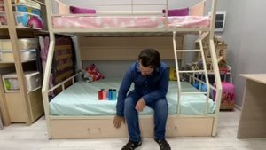 Металлическая кровать Гранада