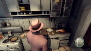 Mafia 2 [Серия 17 - Деррек-предатель, 27500$ для Бруно] 1080p