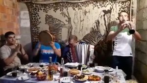 Греки Приазовья. Чабан в Малоянисоле