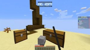 Double Click MOD 1.8.9 Forge By/TsgLuke [Still Works 2022]