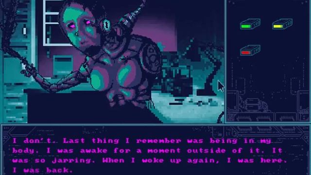 LOCALHOST Game playthrough (bad sound) смотреть онлайн