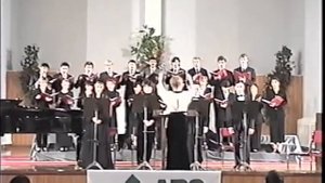 Эрик Курмангалиев. Rossini - Petite Messe Solennelle - Kyrie