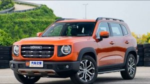 HAVAL Dargo ОКАЗАЛСЯ ДОРОЖЕ ЧЕМ Jolion. ХАВЕЙЛ ДАРГО ЦЕНЫ И КОМПЛЕКТАЦИИ В УКРАИНЕ