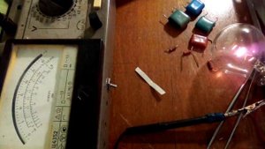 генератор Хмелевского,а работает ли в принципе?