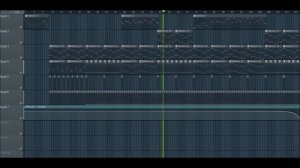 Jeroen Tel - Robocop 3 (cover)