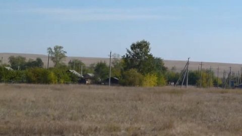 п Свердлово.