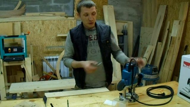 Фрезер Makita 2301 смотреть онлайн