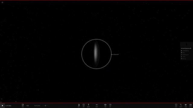 [US2 News]ПОСЛЕДНЕЕ ОБНОВЛЕНИЕ ПЕРЕД АЛЬФА 20|Вояджеры, инопланетный корабль и HD-текстуры!