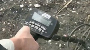 Garrett AT PRO. Звуковые сигналы детектора.(русская версия)