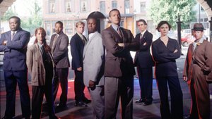 Сериал Убойный отдел – 2 сезон 1 серия / Homicide: Life on the Street