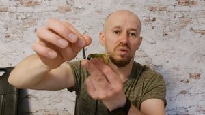 Часть 3 Офсетный крючок, Лучший монтаж, самый уловистый монтаж, джиг риг, отводной поводок, дропшот