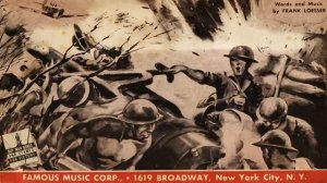 Praise the Lord and Pass the Ammunition w/ Lyrics Please join us on Rumble.com and odysee.com