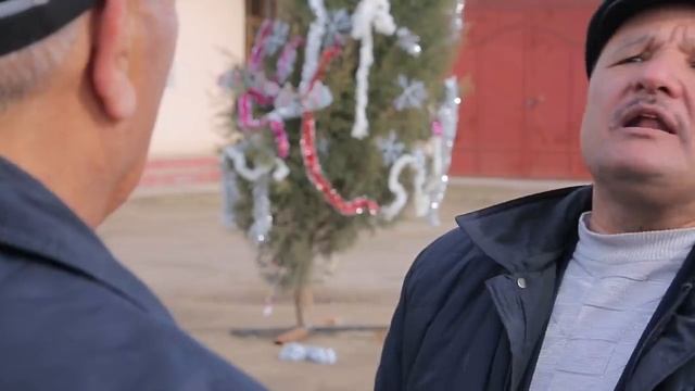 Qalpoq - Jodu 2 (Jumanazar voqeasi) | Калпок - Жоду 2 (Жуманазар вокеаси) (hajviy ko'rsatuv) смотреть онлайн