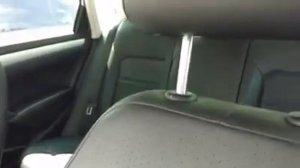 Видео отзыв Volkswagen Passat, 2 0 Дизель, автомат, кожа, 2013г , 11000 евро + услуги