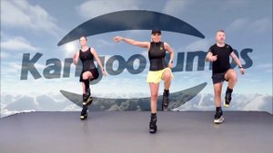 KANGOO JUMPS LIVE ADVANCED TRAINING