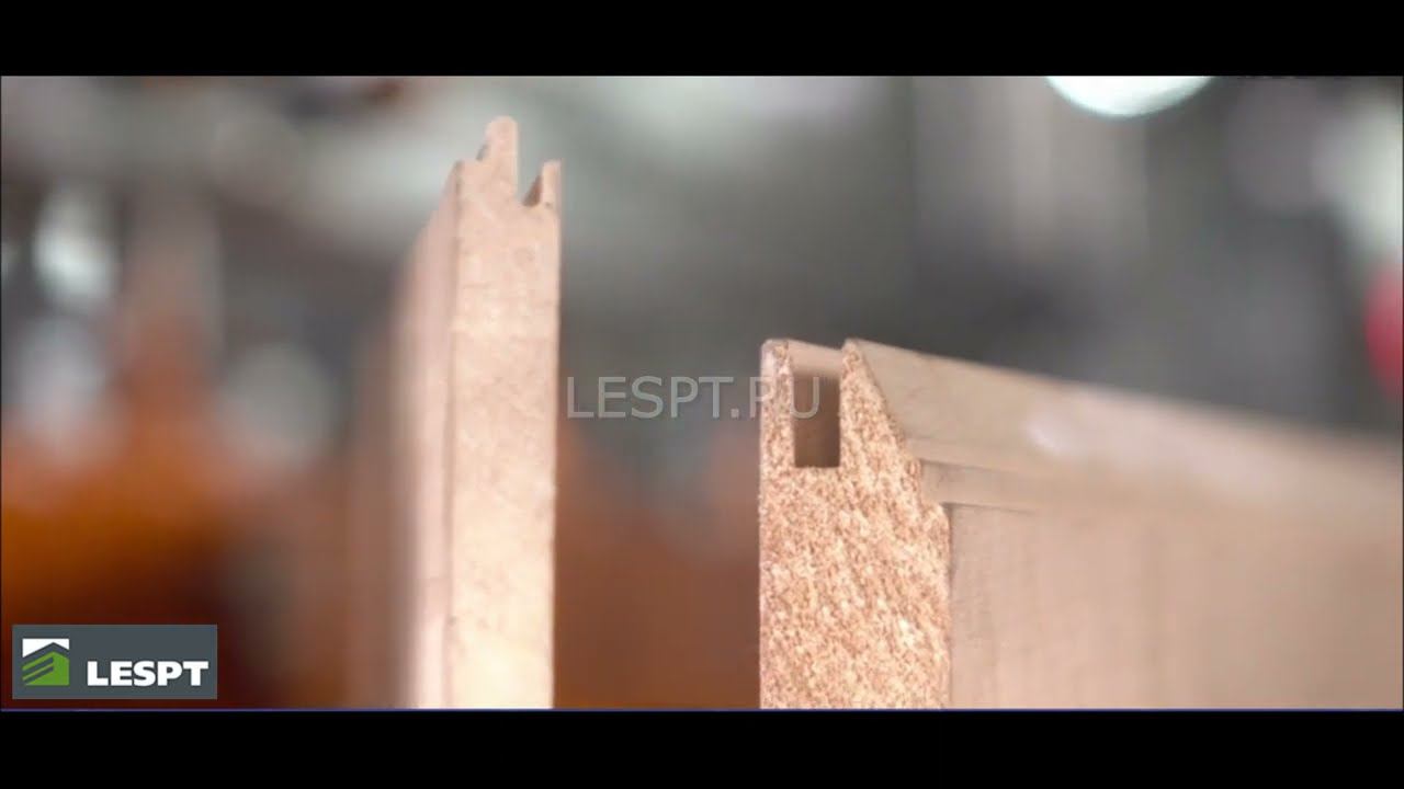 Односторонний продольный шипорез