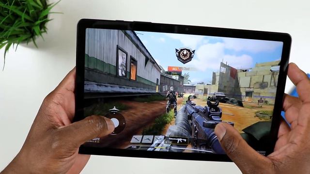 Galaxy Tab A9 PLUS | NOT What I Expected...