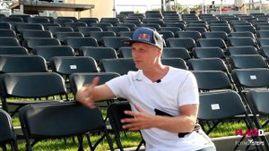 Интервью с Flyihg Steps