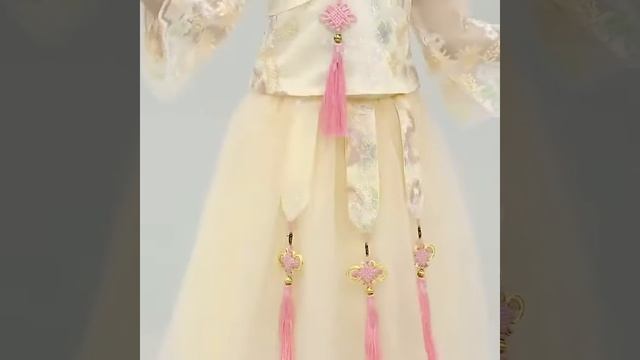 Летние платья для девочек; детское платье принцессы в китайском стиле; детская одежда; костюм тан с смотреть онлайн