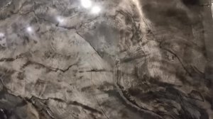 VENETIAN PLASTER STUCCO Имитация Мрамора из Венецианской штукатурки