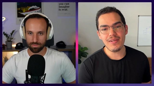 Amplify & React Native Courses with @codewithbeto | Rocket Ship 006 смотреть онлайн