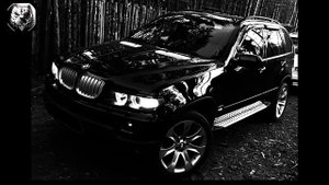 ❈♛Это кузов старого X5? КРУТОЙ ТРЕК ?