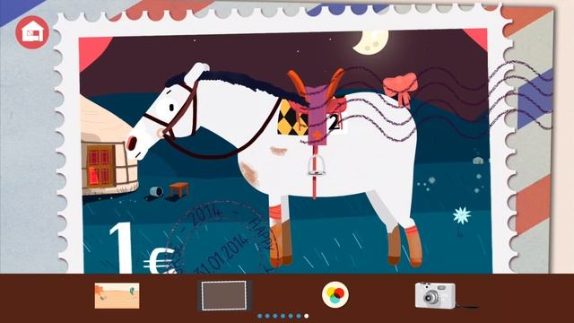 Наряди пони - Салон Красоты Смешные лошадки * мультик игра для детей смотреть онлайн