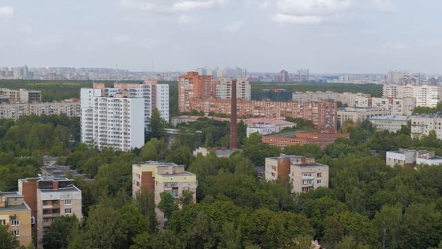 ЭТО САМАЯ ВЫСОКАЯ КВАРТИРА СПБ? | ЖК Институтский 16