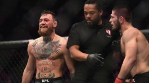 Лучшие Бойцы в Истории ММА