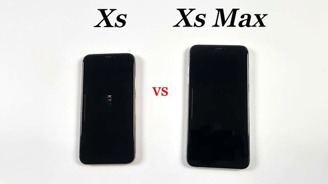 iPhone Xs Max Vs iPhone Xs in 2023 - SPEED TEST!! iOS 17 смотреть онлайн