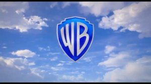 Warner Bros Television Studios Logos (2021-Present)