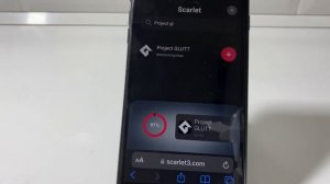 Project GLUTT Download Android & iOS