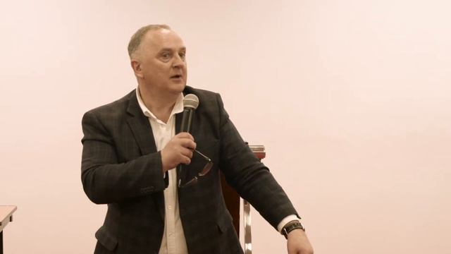 "В упование наша сила" Кузнецов Николай
