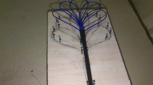 Вечная выбивалка для ковров из стальной проволоки.