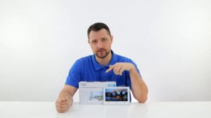 Обзор монитора видеодомофона CTV-M4703AHD