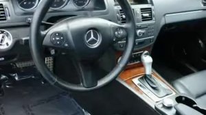 2011 Mercedes-Benz C-Class (copiague, New York)