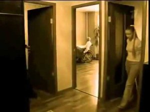 Съёмка в сериале "Детективы". Серия "Ошибка ценою в жизнь"