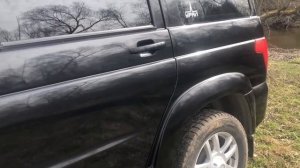 Салон от Тойота Краун в УАЗ Патриот/Обзор за 5 лет и 100.000 км.