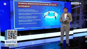 Безопасные каникулы: 7 правил, которым обязательно нужно научить ребенка