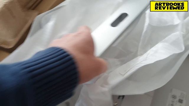 DELL S2721HS 27 inch IPS Monitor unboxing and set up смотреть онлайн