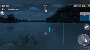 Чёрный кайман▶My fishing world▶мой рыболовный мир▶где и на что ловить чёрного каймана