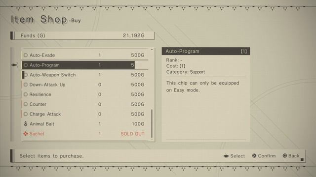 NieR:Automata Let's Play: Part 6 - It's A Healthy Baby Boy! смотреть онлайн