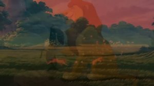Король Лев Трейлер русский