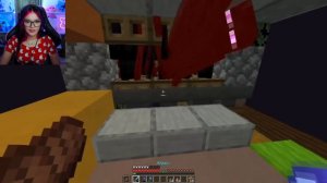 ЕЩЁ ОДИН НОВИЧОК WHO? | MineShield #2 ( Майншилд / МШ ) Реакция Alfedov ( Алфёдов ) | Майнкрафт