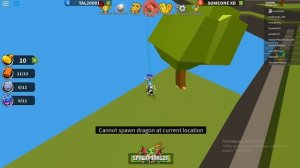 ПРИРУЧИЛ ДРАКОНА I ROBLOX DRAGON KEEPER