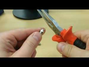 Как установить F-штекер? Подключение телевизора к TV-розетке своими руками.