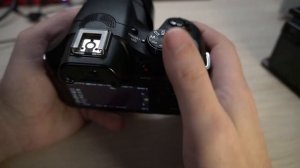 Не обзор Sony a3000 с Авито за 3000 рублей