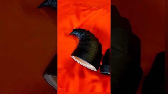 КОСПЛЕЙ. РОГА. ОВЕН. СВОИМИ РУКАМИ. ХЕНД МЕЙД. HAND MADE. DIY. COSPLAY. ПАПЬЕ МАШЕ. КАК СДЕЛАТЬ?