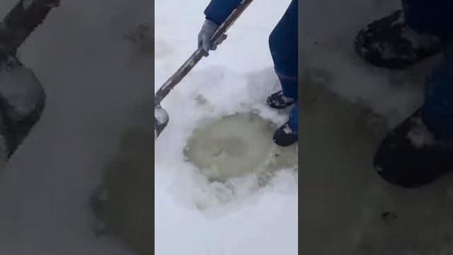 доработка шнека для бура смотреть онлайн